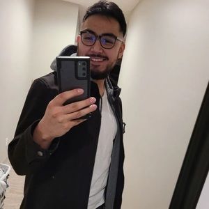 Meet your Posher, Oscar